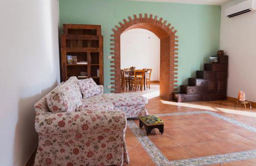 VILLA VICINUS - 120 mq - parking - garden - Foto 16