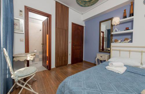 Villa Filyra - Foto 34