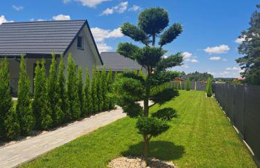 Domki Przy Lesie - Foto 30