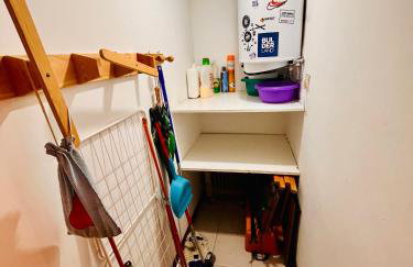El refugio de la ardilla, apartamento Canfranc-estacion - Foto 36