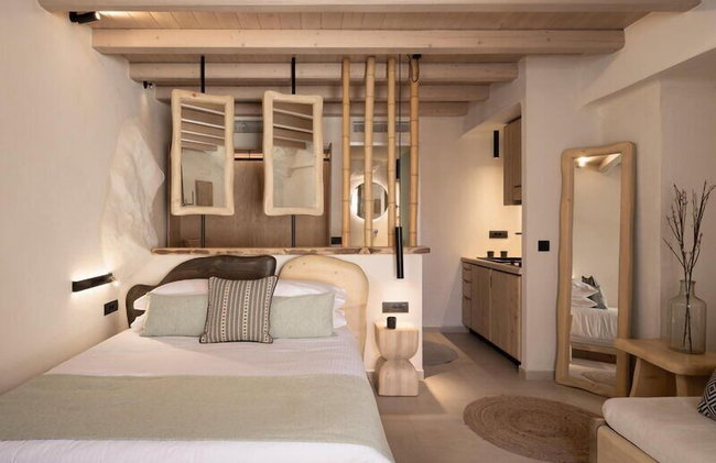 Manili Boutique Suites & Villas, an SLH Hotel - Foto 46