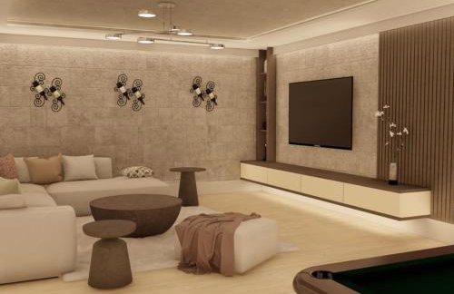 Villa Marina - Five Bedroom Villa With Pool - Foto 8