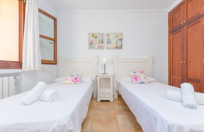 Na Maians in Capdepera - Foto 26