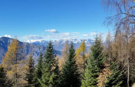 A&B Le Terrazze del Sale' - Apartments - Foto 49