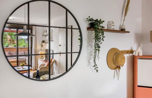 Oasis in Los Collados - 2BR - Pool & Garden - Foto 20