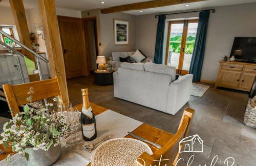 Dusty Clough Barn - Foto 7