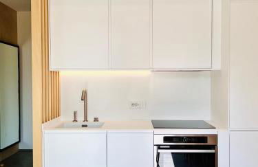 ALC2 Appartamento nel centro di San Giovanni Alcova - Foto 9