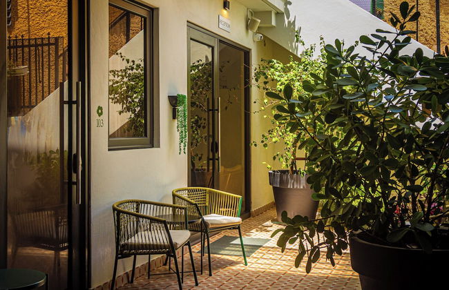 Patio Elba Boutique Hotel - Photo 69