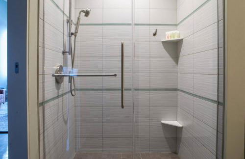 Downtown Luxury 2BR Loft - Foto 16