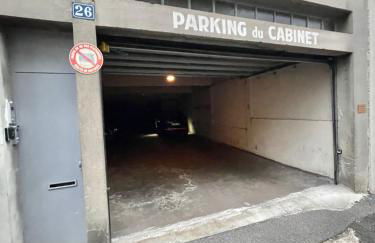 Superbe LOFT centre-ville - Sauna - parking privé -Clim- 1 à 10personnes - Foto 50