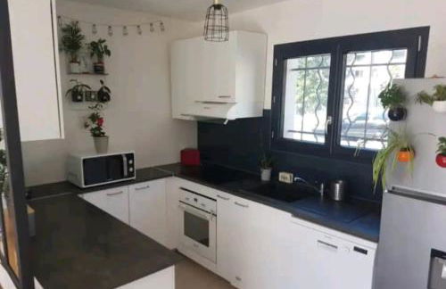 Magnifique villa à 15mn des plages - Foto 20