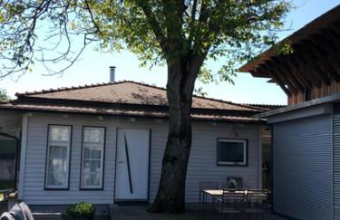 Fahrrad und Messe Apartment Köngen - Foto 1