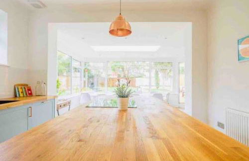 Gorgeous Luxury Chalet, New Forest & Coast & - Photo 44