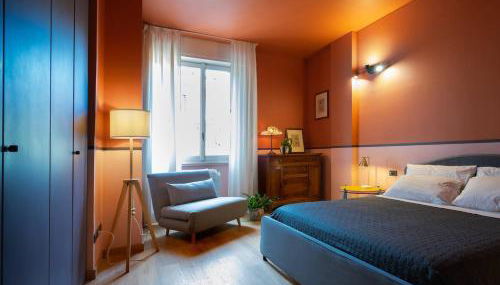 Arengario Apartment centro storico Monza - Foto 2, wardrobe