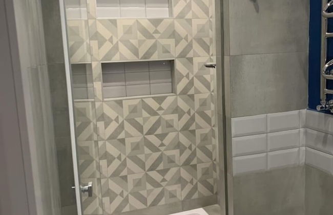 Apartment Krakivska 17 - Foto 13