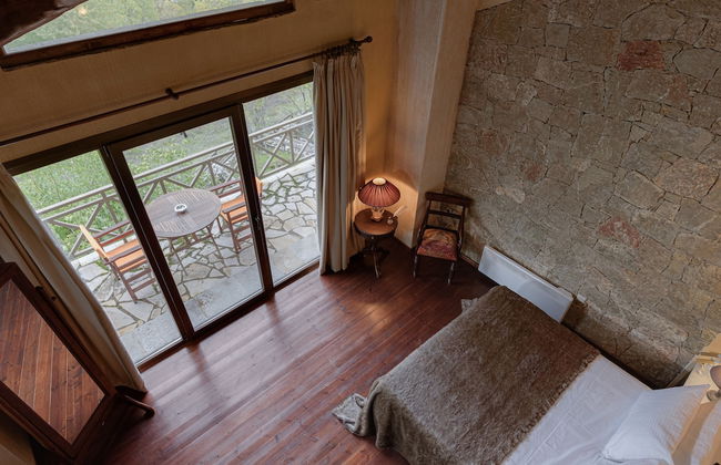 Parnassus Dreamwood Chalet - Foto 4