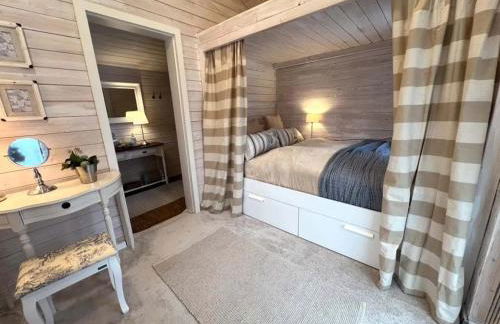 House Lexington mit Sauna & Whirlpool am See - Foto 24