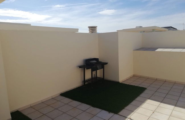 Mediterránea Bl 1 Esc. 1 1º pta C - Foto 27