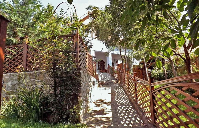 Casa Crina - Foto 32