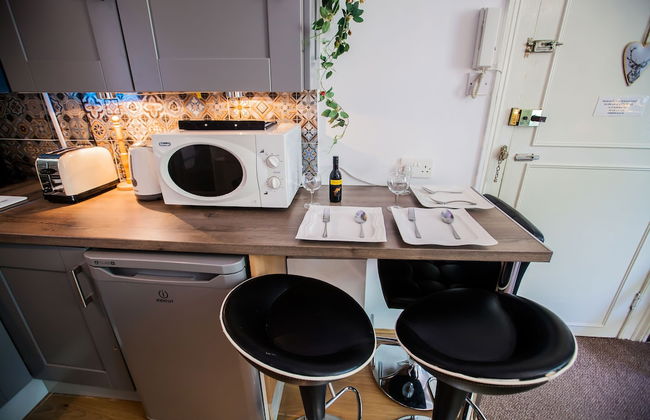 Pimlico Chic Suite - Foto 30