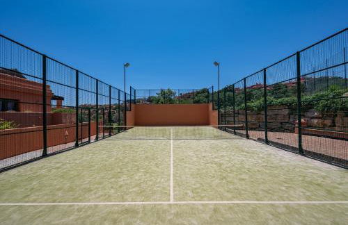 Garten Appartment in La Floresta - La Mairena - Foto 55