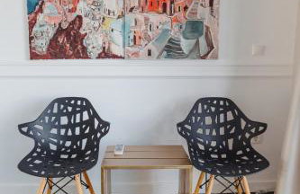 Sia's Luxury Maisonette - Foto 31