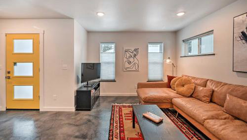 Modern Missoula Home about 2 Miles to Downtown! - Foto 5