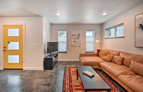 Modern Missoula Home about 2 Miles to Downtown! - Foto 5