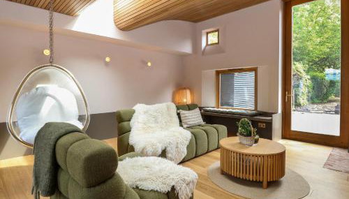 Oak Cottage - Foto 4