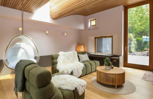 Oak Cottage - Photo 4