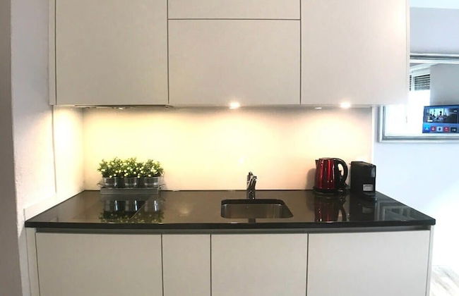 KAYA Zurich Niederdorf - Foto 7