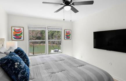 Knotty Pines by Avantstay Lake Views, Renovated - Foto 85