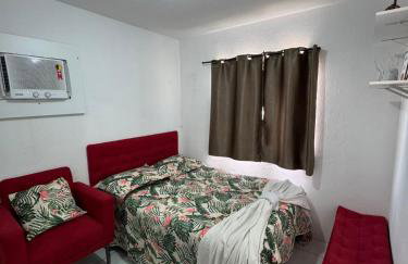 Apartamento Mobiliado para seu conforto - Foto 1