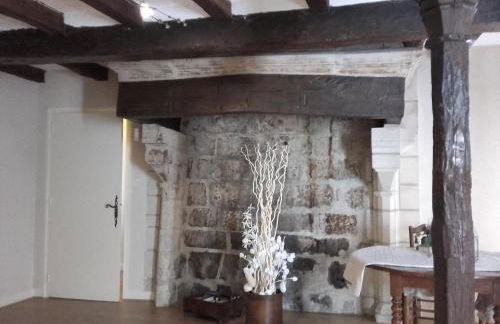 La Maison Rouge - Foto 11