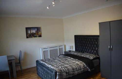 Premier London Rooms - Foto 6