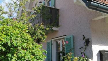 WÄLDER: Quartier Haus im Glück - Foto 3, Garden, Garden view
