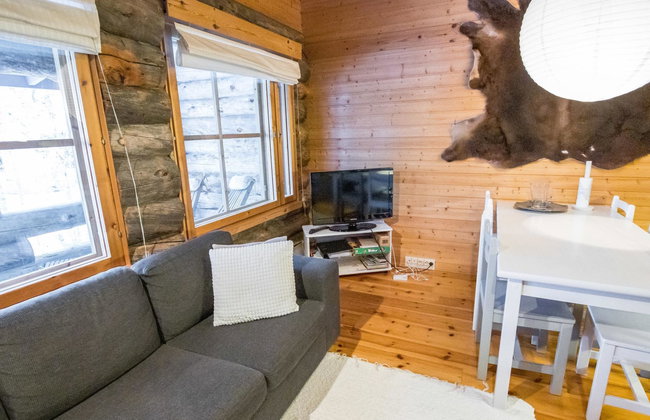 Ylläsrova b5 / kasku - Foto 4