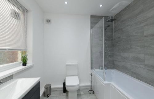 Modern House near Washeries Park - Foto 13