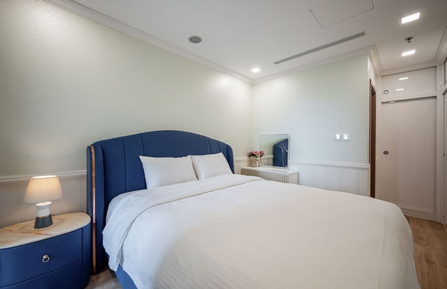 LANDMARK 81 Residences - ANGIA Hospitality - Foto 34