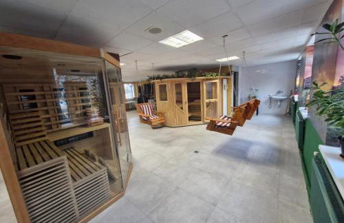 Agroturystyka "Biały Bocian" - Foto 17