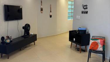 Apto Vista Mar com Ar cond, Piscina, Wifi, TV e Garagem 2 vagas - Foto 4