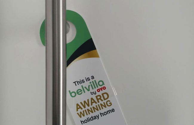 Apartment in Herscheid-sauerland With Balcony - Foto 19