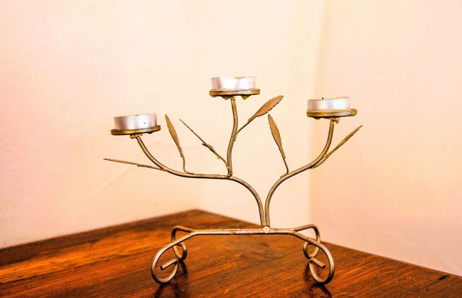 Villa in Rome With Pool & Stunning Views - Foto 23