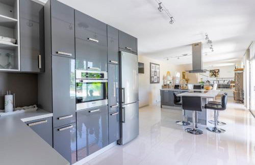 Villa Moniris Provence Bliss and Pool - Foto 14