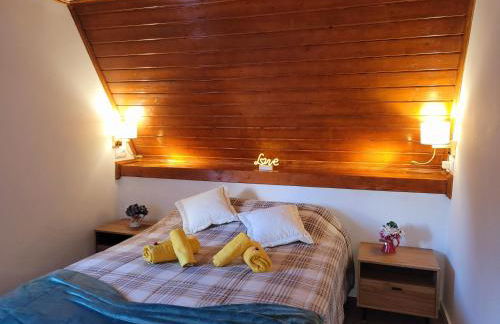 Chalé Zimbro, Serra da Estrela, Penhas da Saúde - Foto 22