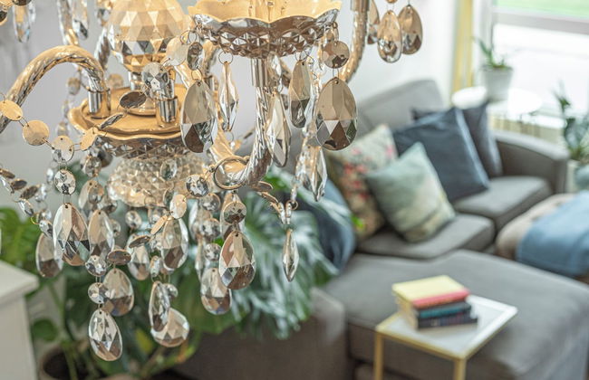 The Iris DT Condo with AC in Mission - Photo 8