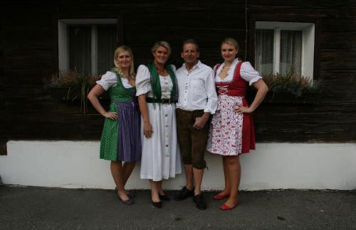 Erwachsenen Aparthotel DER WIESERHOF Wunderschöne Einzellage - Foto 39