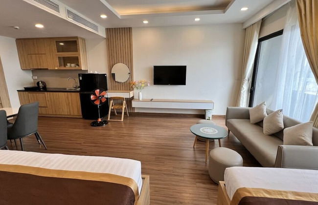 Stunning Ocean View Apartment in FLC Sea Tower - Foto 19