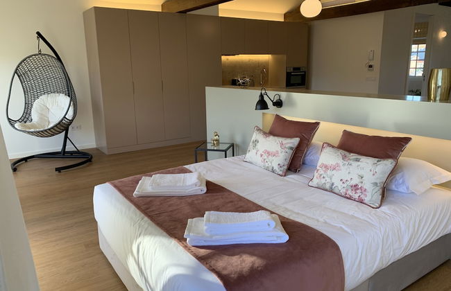 Clérigos Prime Suites by Porto City Hosts - Photo 22