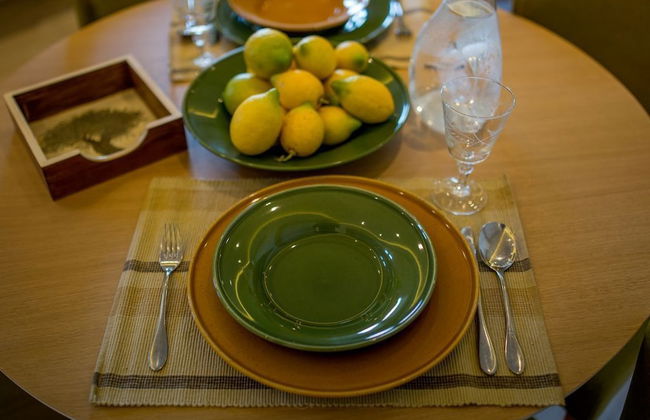 Ionian Vista Villas - Foto 18